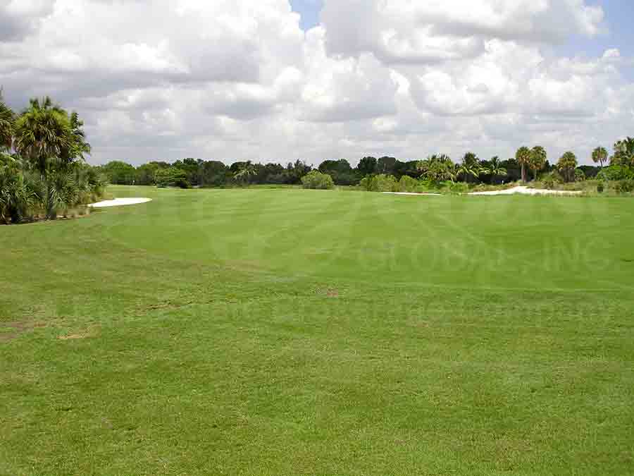 Tropic Schooner View of Golf Course